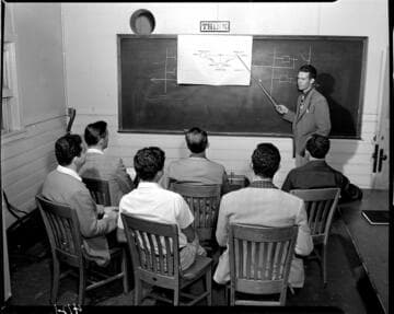 Apprentice Training