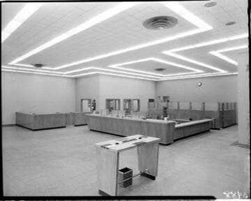 Commercial Offices