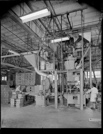 Electric Industry