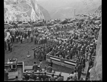 Hoover Dam