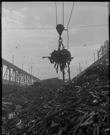 Electric Industry