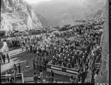 Hoover Dam