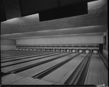 Commercial lighting