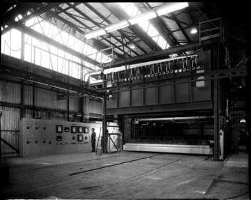 Electric Industry