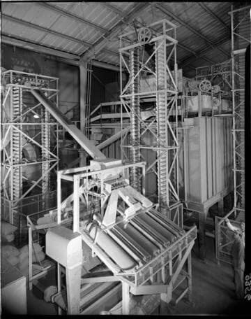 Electric Industry
