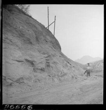 Kaweah #1 - Flume