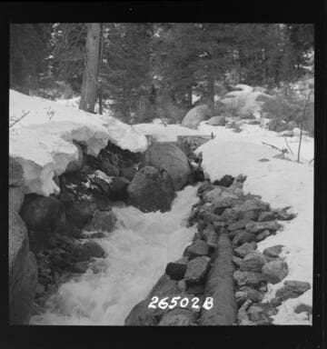 Big Creek General