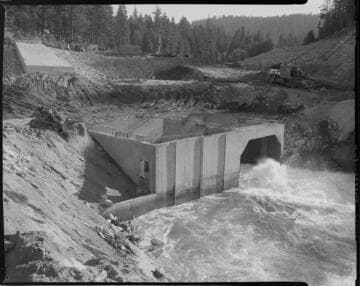 Big Creek