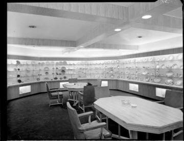 Commercial lighting