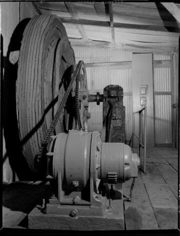 Oil Pumping