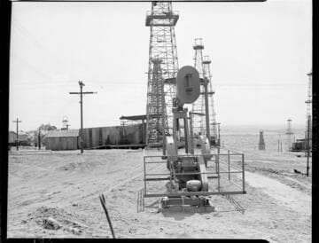 Industrial Oil Co