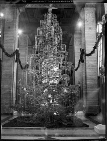 Christmas Tree