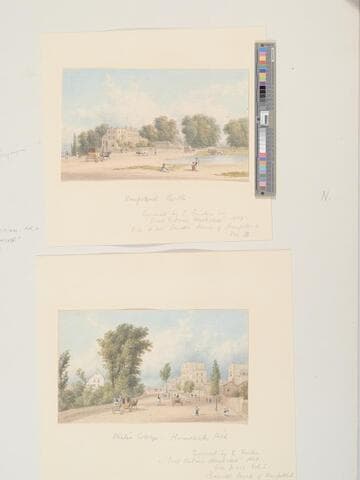 Hampstead Heath