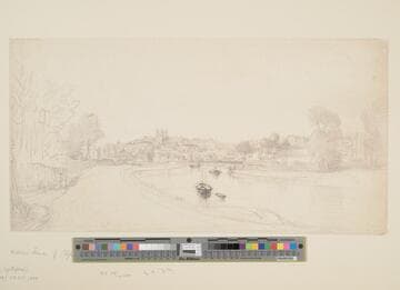 View of Exeter