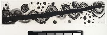 3EP Etching No.  5, 11.7.81 (15/20)