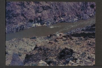 234 Mile Rapid