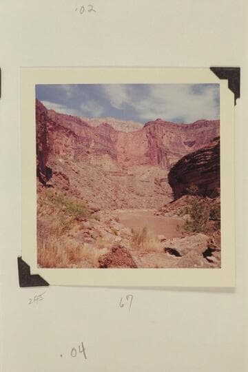 [near Elves Chasm]