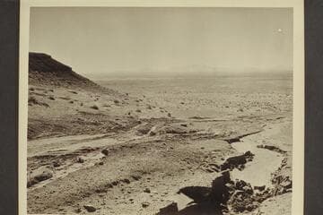 Painted Desert