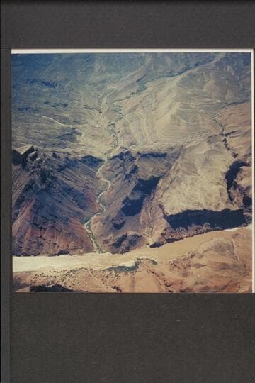 Chuar Creek