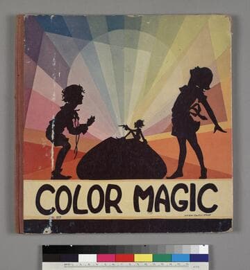 Color Magic