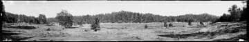 Lake Arrowhead Golf Course, Lake Arrowhead. September 2, 1924