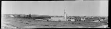 Fox Theatre, Westwood Village, Westwood, Los Angeles. April 12, 1933