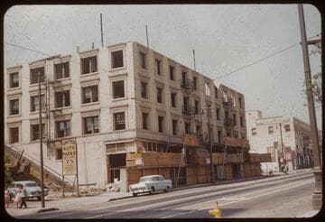 Hotel Broadway