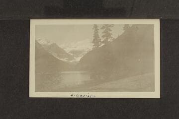 L. Louise
