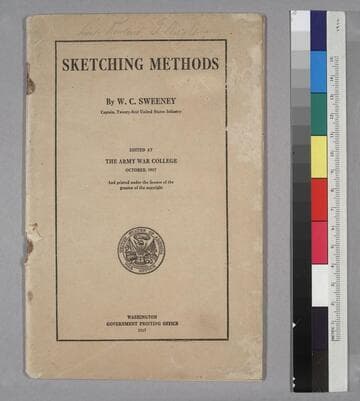 Sketching Methods