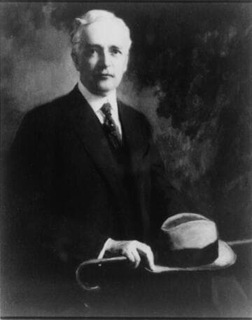 George S. Patton II