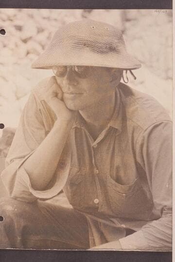 John S. Southworth