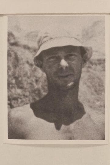 Norman Nevills