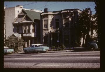 Bunker Hill housing