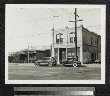 367 & 361 Aliso St