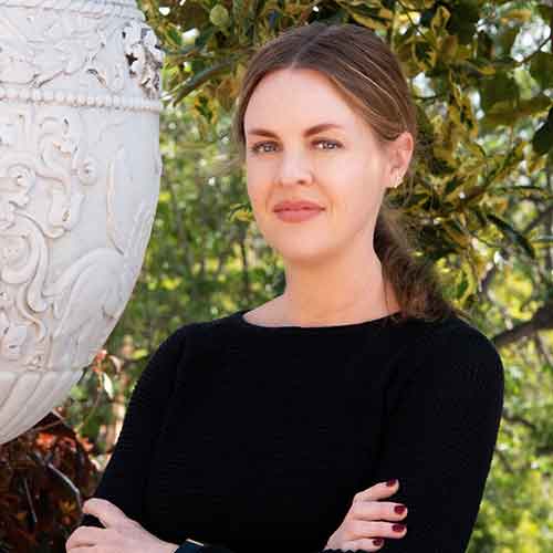 Erin Chase