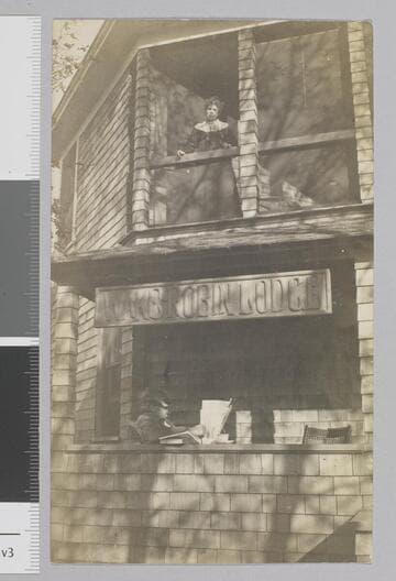 Jack London, et. al