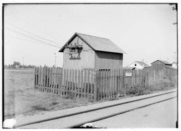 Perry Substation