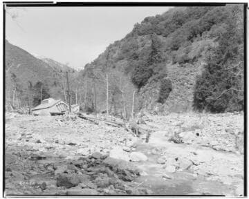 Sierra Powerhouse