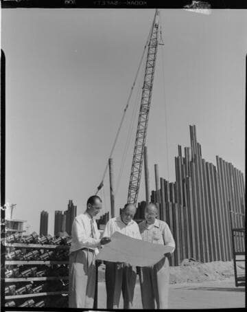 Construction
