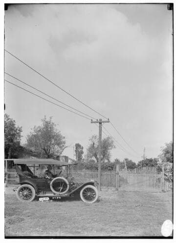 Distribution Lines
