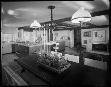 Home interior