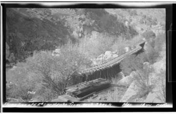 Kern River No. 1