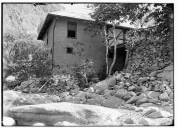 Kern River No. 1