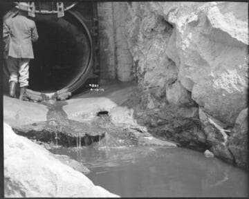 Kern River No. 1