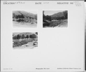 Kern River No. 3
