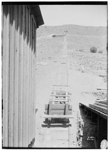 Kern River No. 3