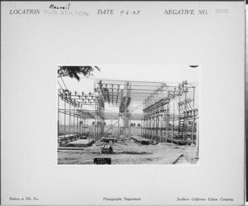 MacNeil Substation