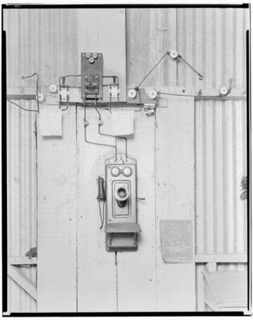 Piru Substation
