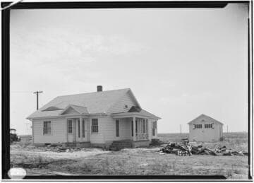 Vestal Substation