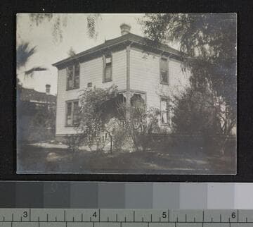 Coyote Inn